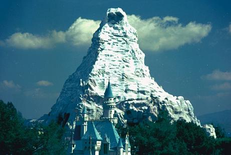 Matterhorn #1